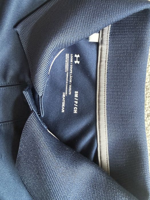 Тениска UnderArmour