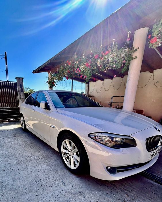 Bmw Seria 5 2013