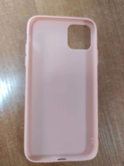 Чехол на айфон 11 Про макс