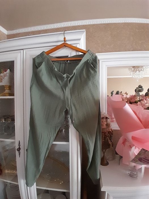 Продам женские вещи 54-56