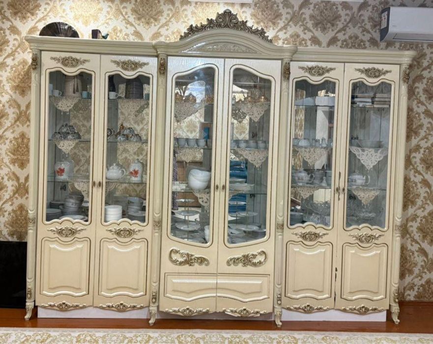 Спалный гарнитор