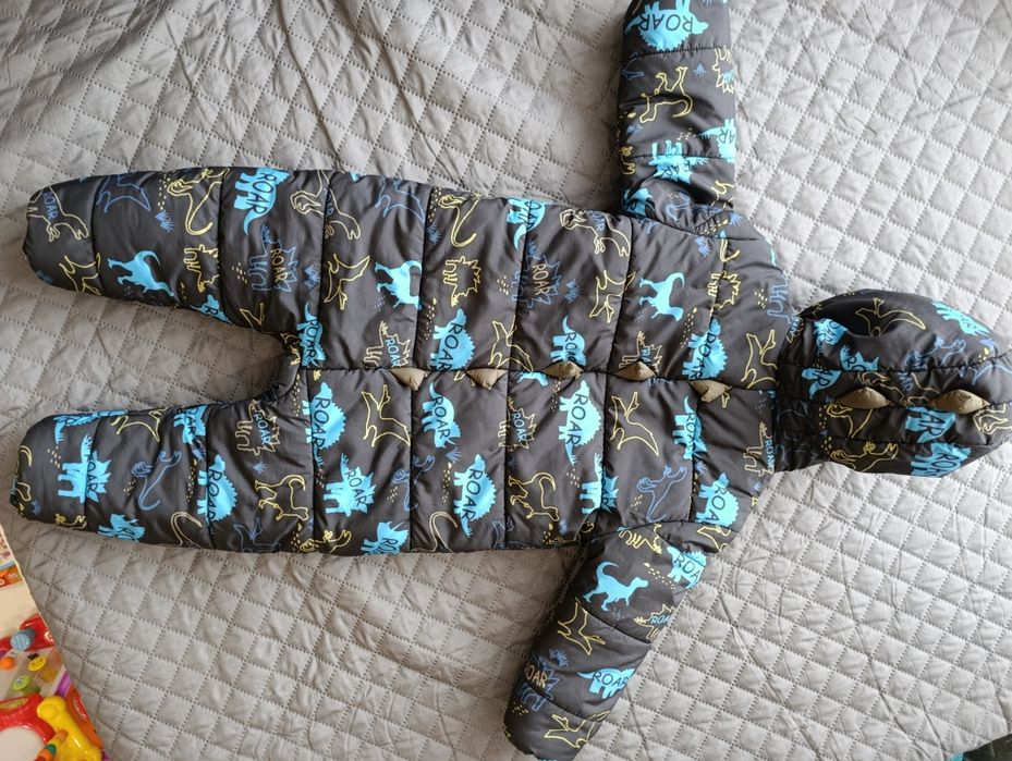 Космунавче  за  момче 18/24