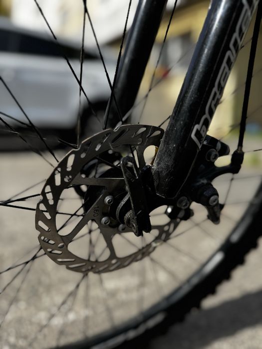 Vand Bicicleta HardTail