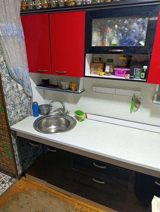 Буфет для кухни продам