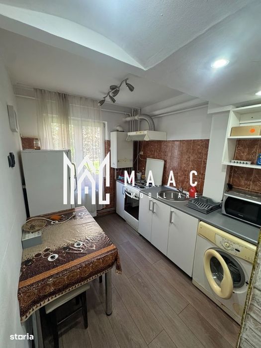 Apartament de vânzare Sibiu | Broscărie | 26 mp, parter