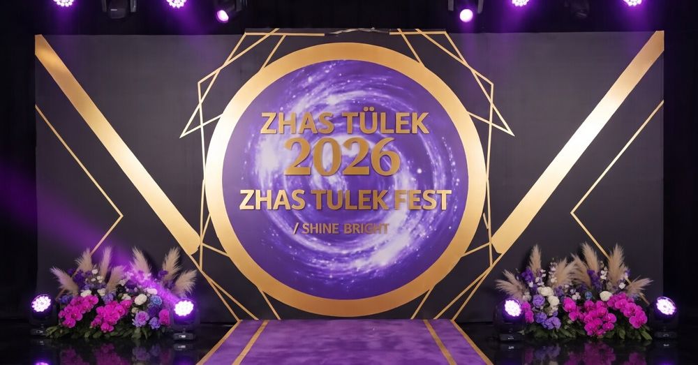 Фотозон!  Банков! Пресс стены!