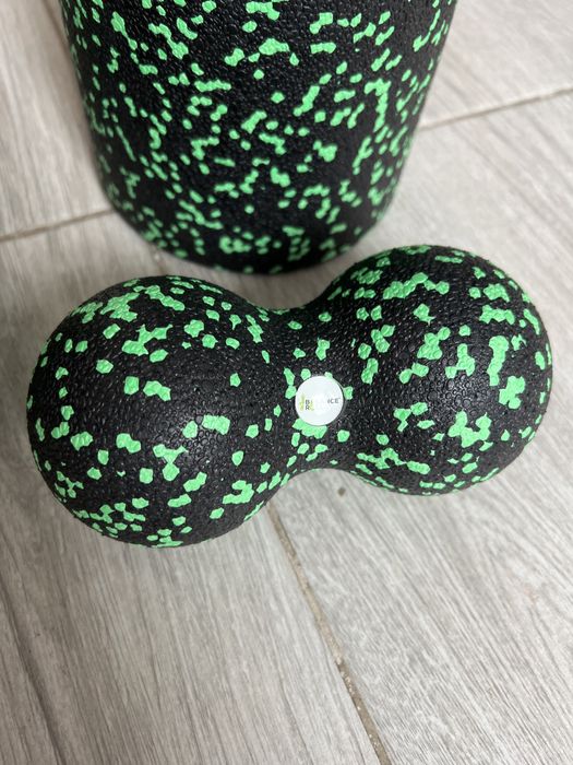 Набор валиков для тренировок