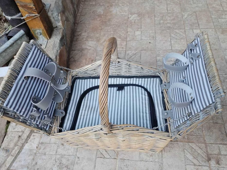 Кошница за пикник