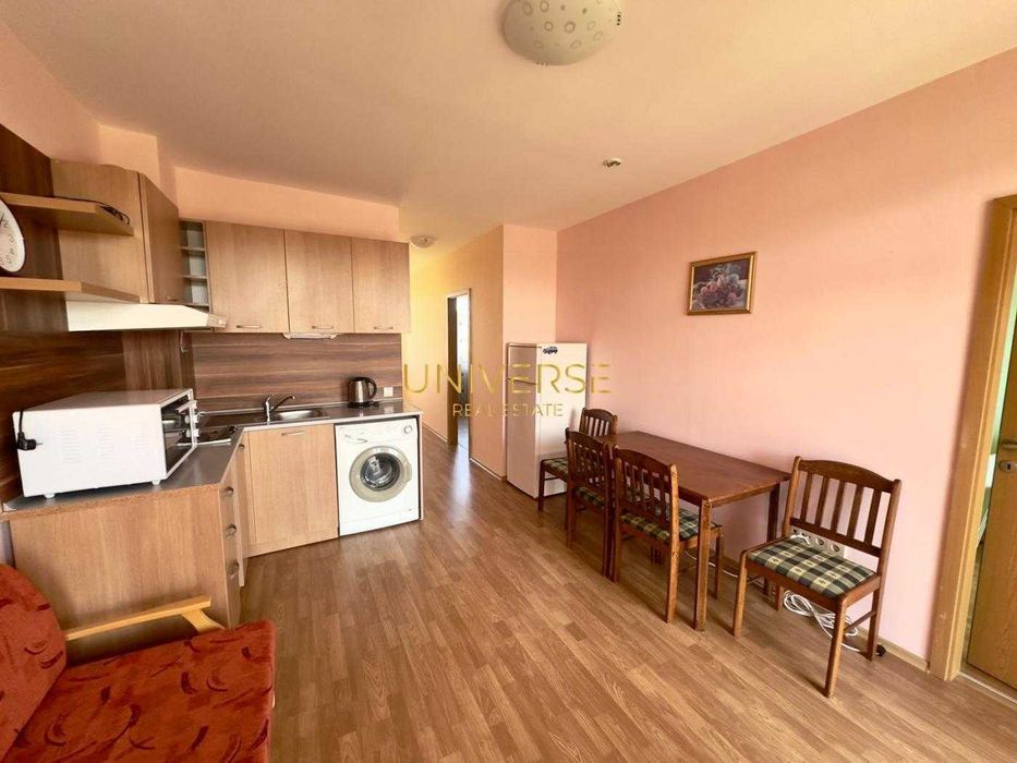 Продава се Тристаен апартамент в Ахелой - 78 кв.м за 608 €/кв.м - Снимка #2