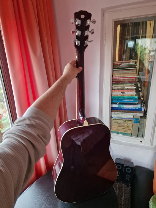 Chitară acustică Freedom AG-300