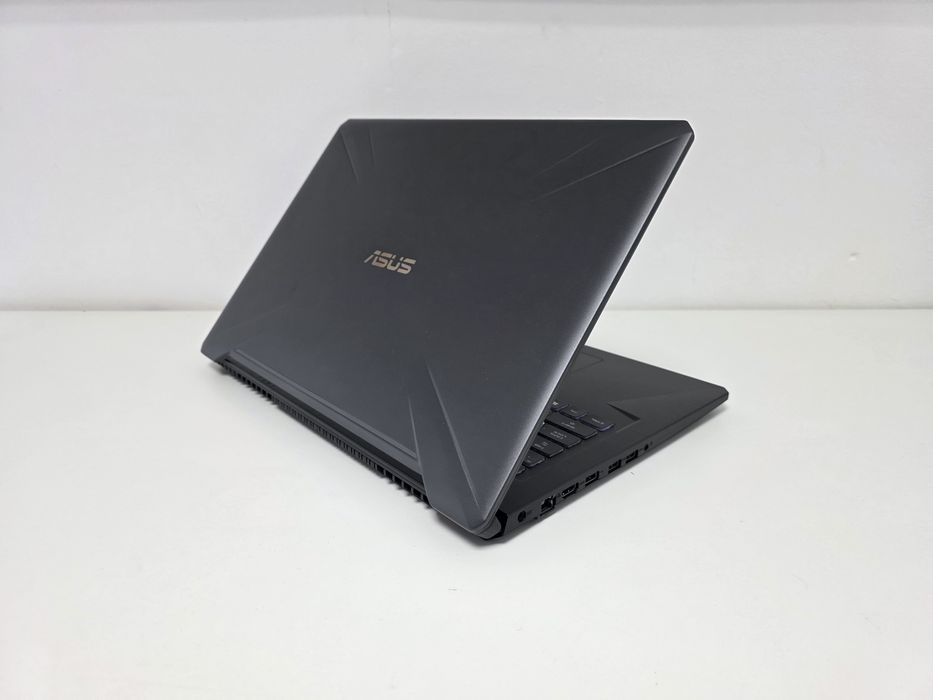 Laptop GAMING Asus TUF Ryzen 7 1.5TB nVIDIA GTX 1650  CA NOU garantie