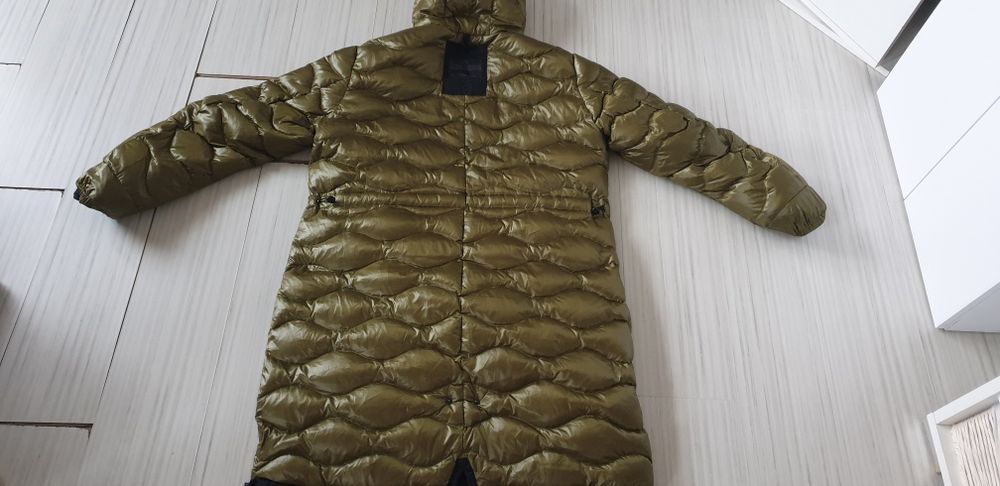 Blauer USA  Down Parka 2XL НОВО! ОРИГИНАЛ! Мъжко Зимно Яке!