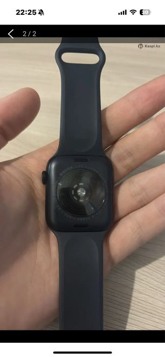 Продам часы Apple Watch Se gen2 44мм