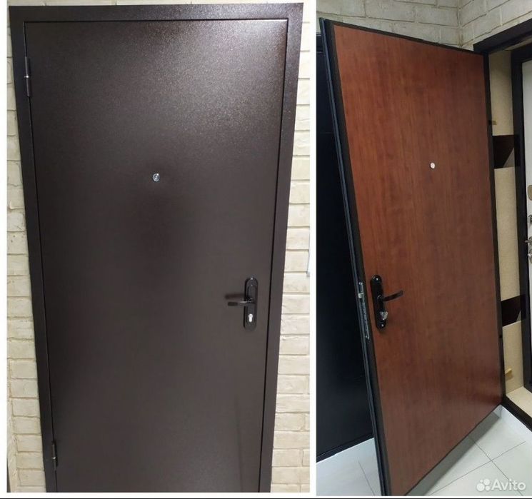 Входные двери по доступным ценам !