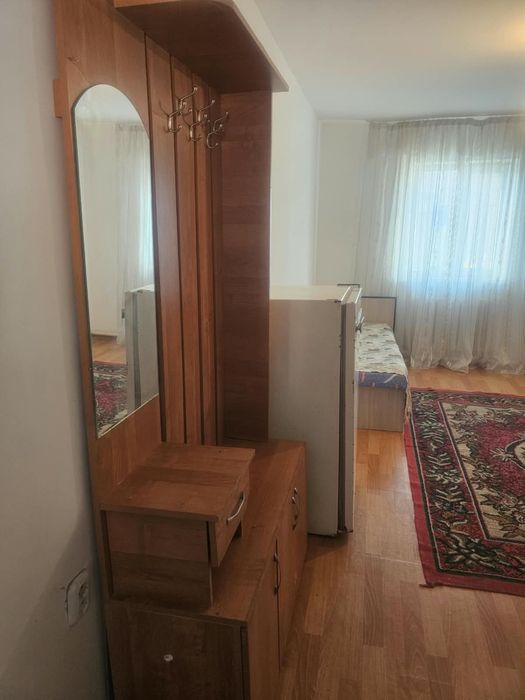 Сдам благоустроенную комнату