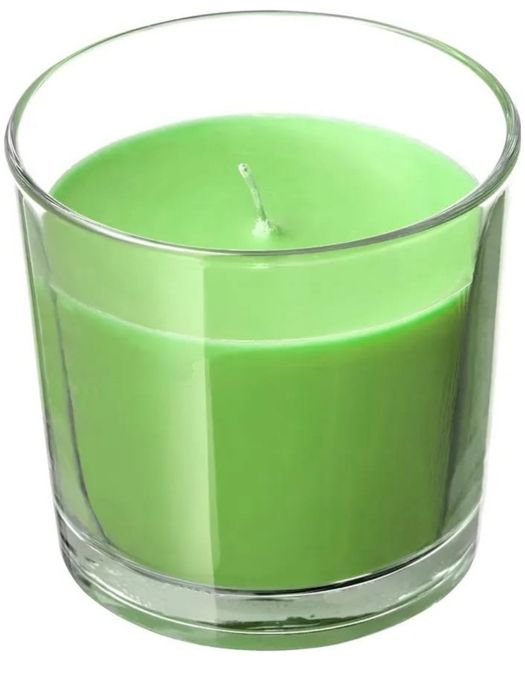 Арома свечи IKEA