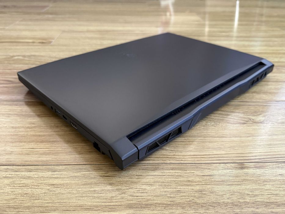 144Hz MSI Katana GF66`Core i7-12700H/Nvidia RTX 3070/16GB RAM/512GB SSD/FHD IPS