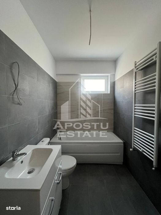 Apartament 2 camere modern bloc nou zona Lipovei Timisoara
