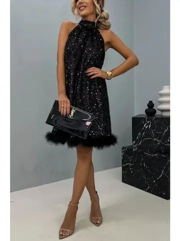 Вечернее платье шикарное