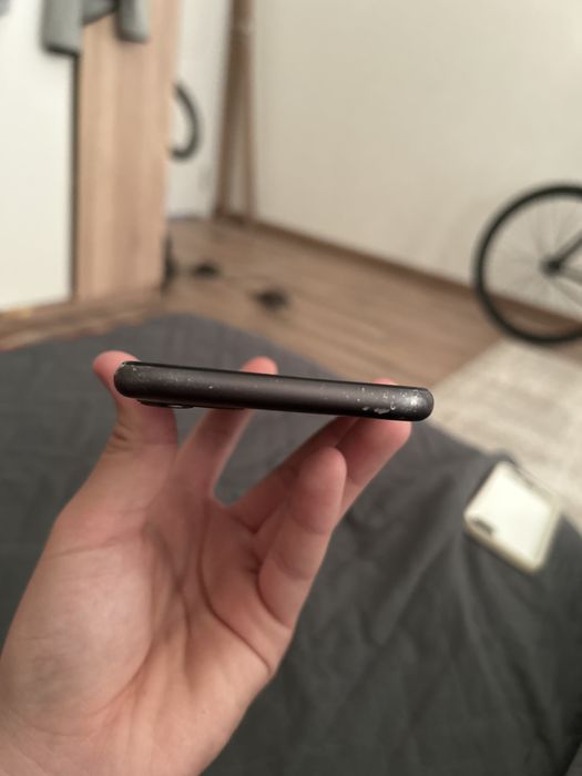 Iphone 11 64GB black