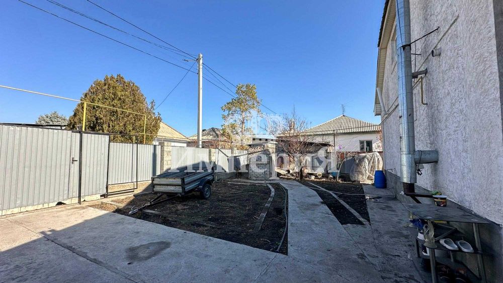 Продается 4х ком ДОМ. Восток. СУЛТАН. Империя.