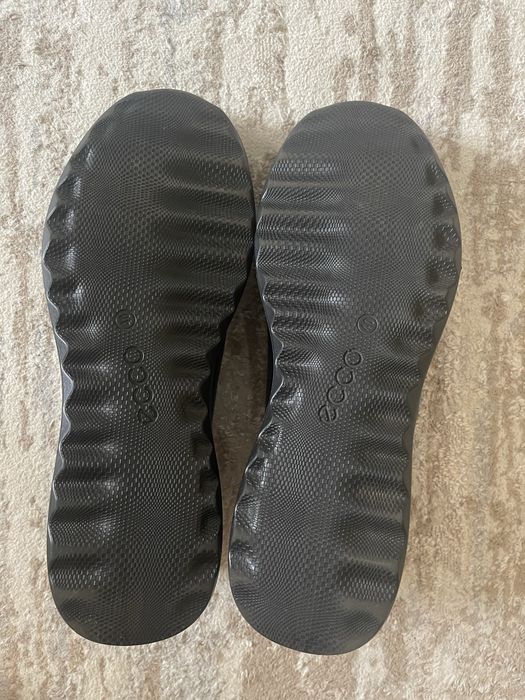 Продам ботинки Ecco женские