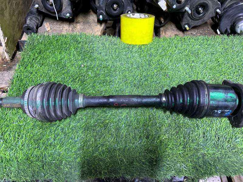 Привод Toyota Estima MCR40