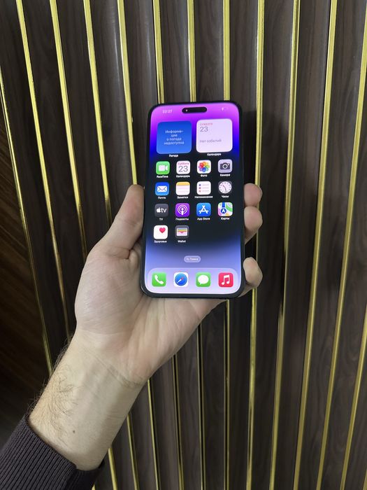 Iphone 14 Pro Max 256 Айфон 14 Макс 256