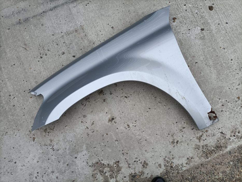 Aripă față stânga dreapta : GL X164