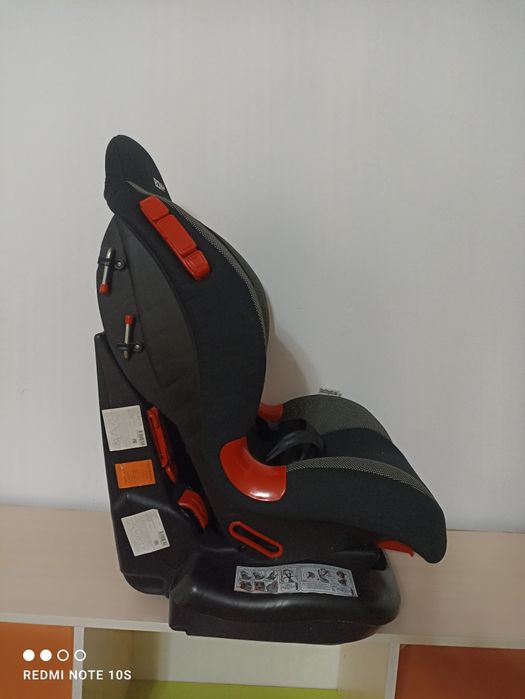Автокресло детское