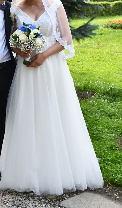 Rochie de mireasa