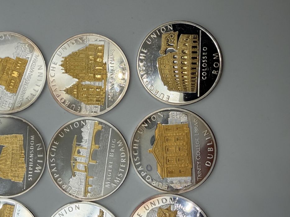 Argint de investitie 999