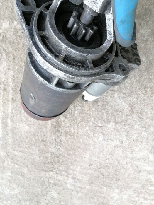 Electromotoare U445