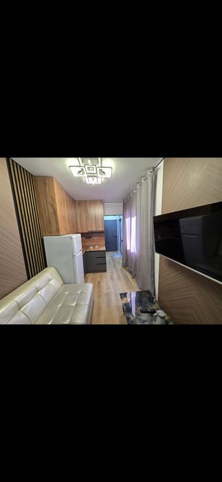 Дом из морского контейнера (3х комнатная со всеми кдобствами) 12х2.4 м