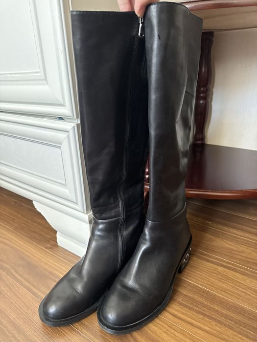 Продам сапоги Nursace еврозима