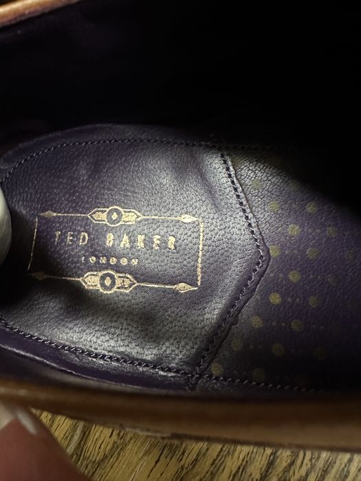 Pantofi Ted Baker