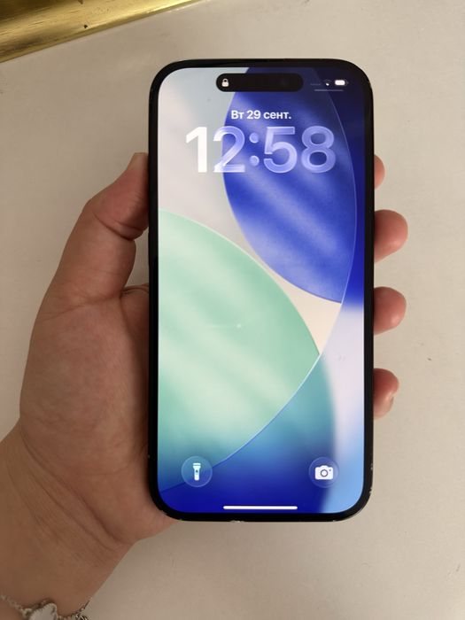 Iphone 15 128гб Срочно