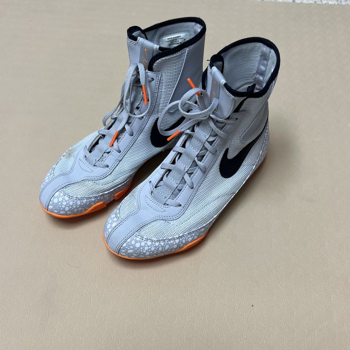 боксёрки Nike Machomai 2
