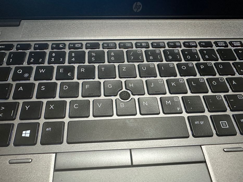 HP ELITEBOOK 850 G2/I5-5300U/16 GB