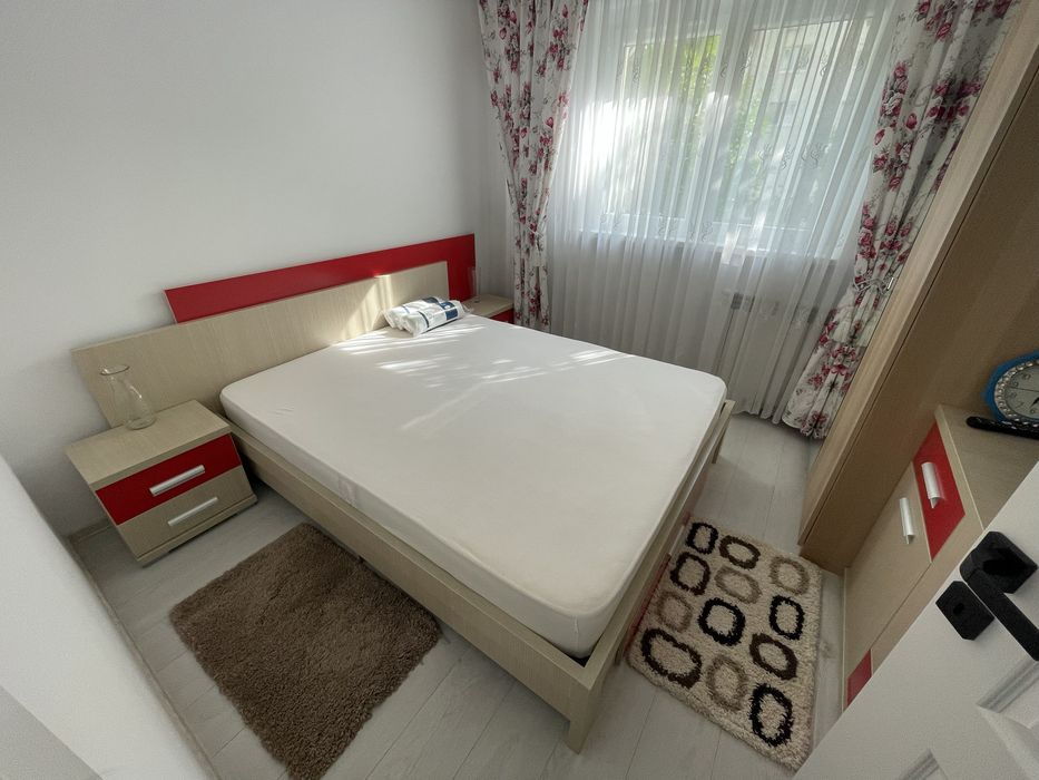 Inchiriez apartament 2 camere