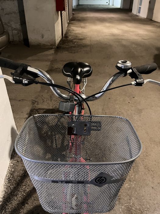 Продам велосипед женский