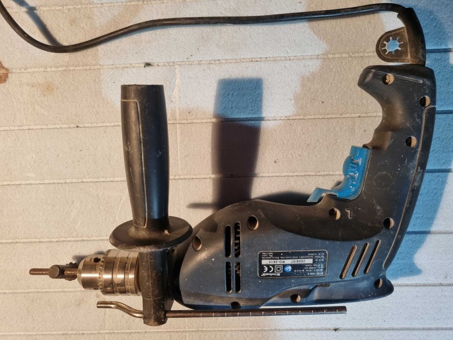 masina de gaurit Einhel