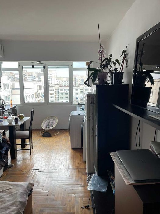 Отдавам под наем гарсониера в Люлин 10