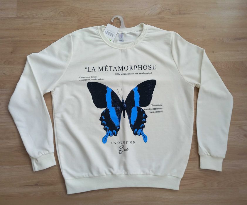 Нови спортни дамски блузи