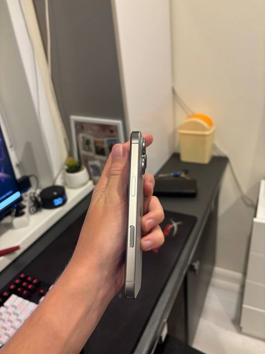 iphone 16pro 256gb