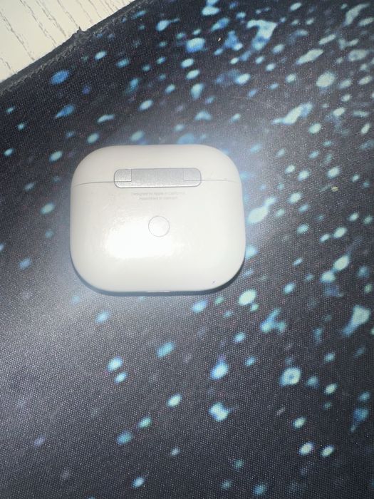 кейс от airpods 3 (без наушников)