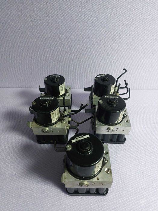 Pompa ABS BMW E81 E87 E90 E91 E92 E93