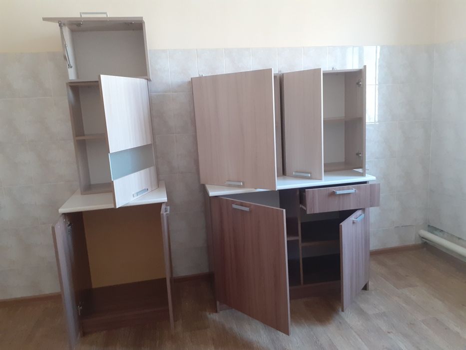 Кухонный гарнитуры