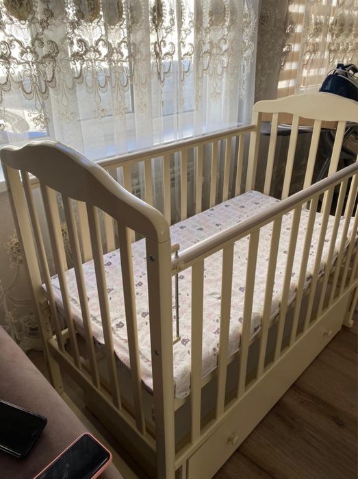 Манеж детский