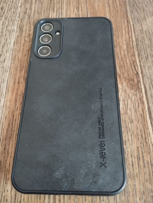 Самсунг а 34 5г обмен - продам